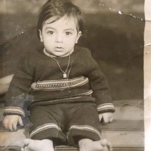 Meet your Posher, Ali